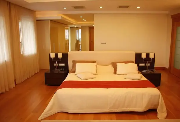 Hiddenbay Saklıköy Urla - Görsel 5