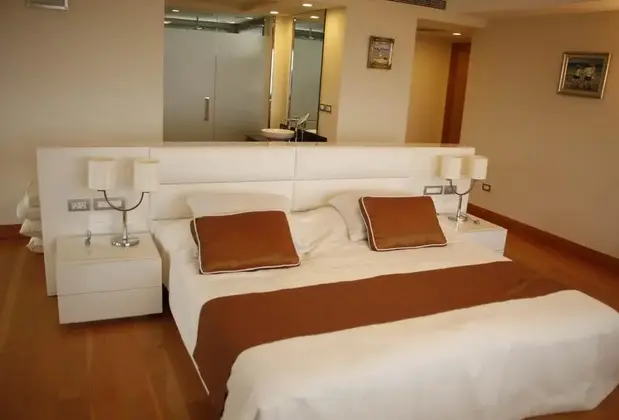 Hiddenbay Saklıköy Urla - Görsel 8