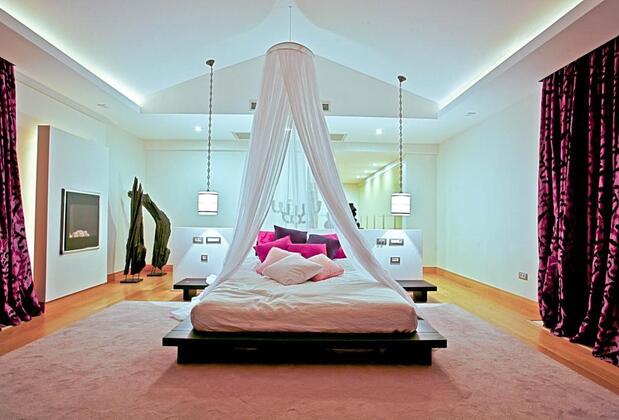 Hiddenbay Saklıköy Urla - Görsel 9