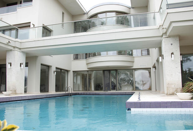 Hiddenbay Saklıköy Urla - Görsel 3