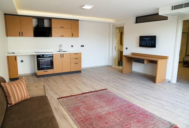 Nova Otel Çeşme - Görsel 8