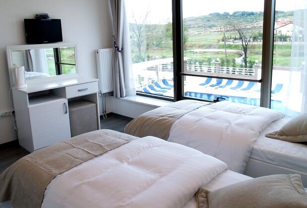 Bodega Butik Otel - Görsel 9