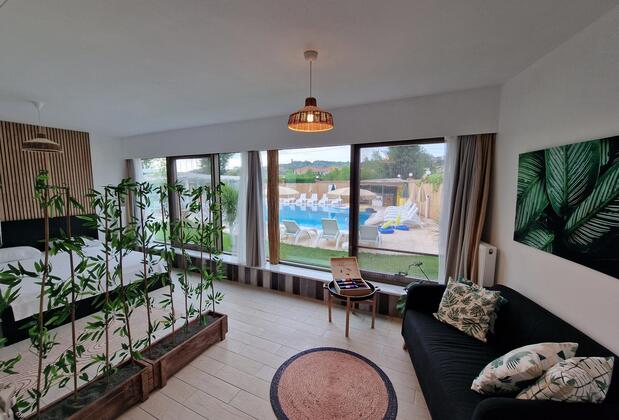 Bodega Butik Otel - Görsel 6