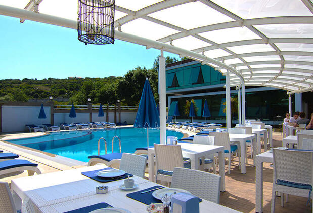 Bodega Butik Otel - Görsel 5