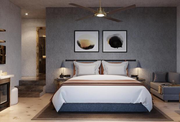 Huköy Doğa Orman Oteli ve Etkinlik Köyü - Görsel 5