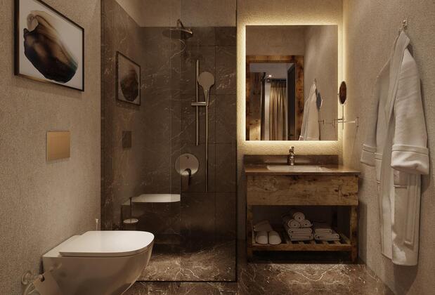 Huköy Doğa Orman Oteli ve Etkinlik Köyü - Görsel 11