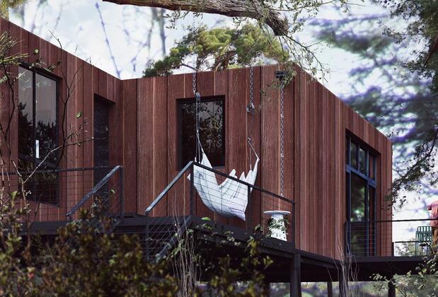 Huköy Doğa Orman Oteli ve Etkinlik Köyü - Görsel 3