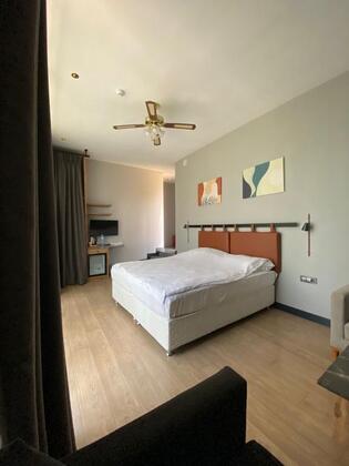 Huköy Doğa Orman Oteli ve Etkinlik Köyü - Görsel 8