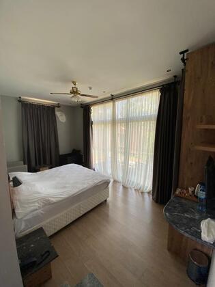 Huköy Doğa Orman Oteli ve Etkinlik Köyü - Görsel 9