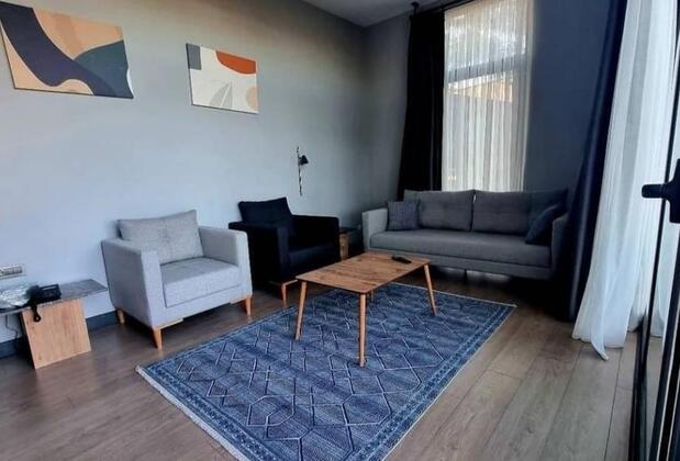 Huköy Doğa Orman Oteli ve Etkinlik Köyü - Görsel 10