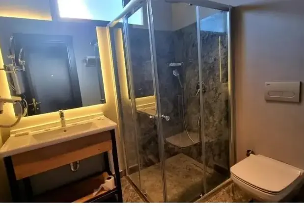 Huköy Doğa Orman Oteli ve Etkinlik Köyü - Görsel 12