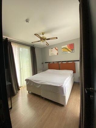 Huköy Doğa Orman Oteli ve Etkinlik Köyü - Görsel 7