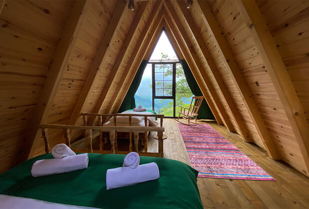 Organikköy Bungalov - Görsel 7