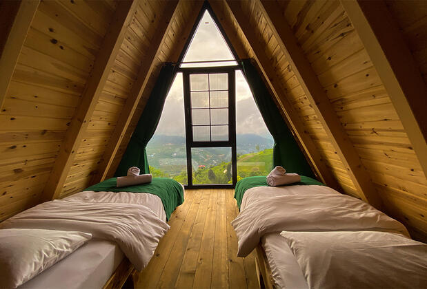 Organikköy Bungalov - Görsel 9