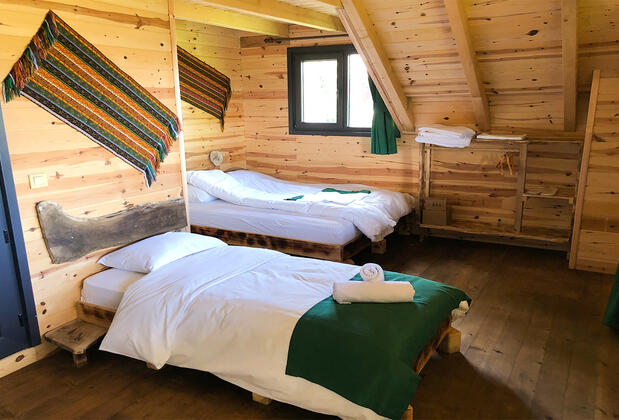 Organikköy Bungalov - Görsel 10