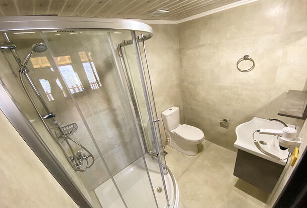 Organikköy Bungalov - Görsel 14