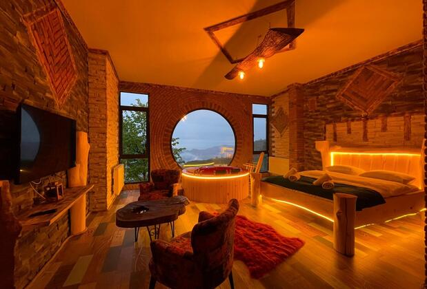 Organikköy Bungalov - Görsel 4