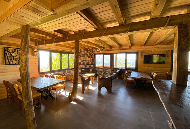 Organikköy Bungalov - Görsel 15