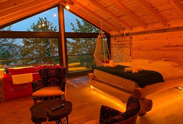 Organikköy Bungalov - Görsel 5