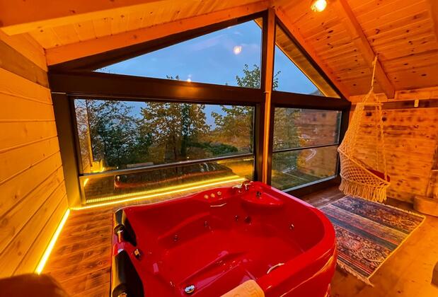 Organikköy Bungalov - Görsel 6