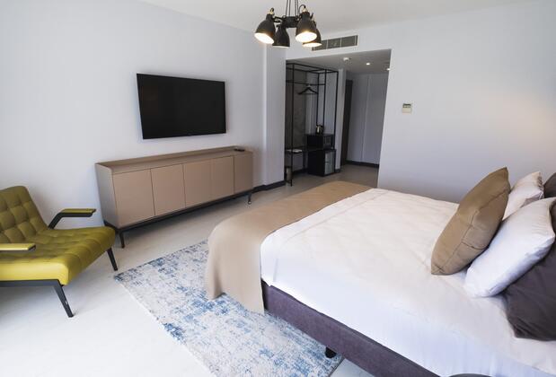 Ortel Inn - Görsel 7