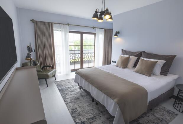 Ortel Inn - Görsel 6