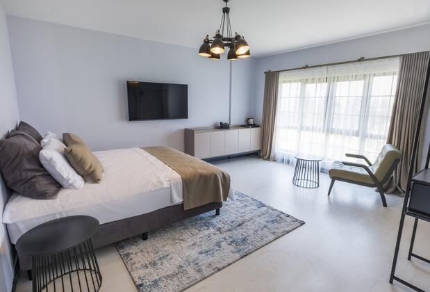 Ortel Inn - Görsel 9