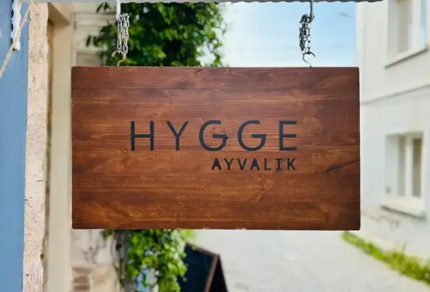 Hygge Butik Otel - Görsel 3