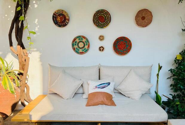 Hygge Butik Otel - Görsel 8