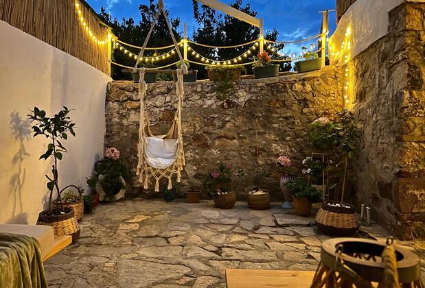 Hygge Butik Otel - Görsel 11