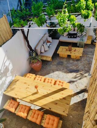 Hygge Butik Otel - Görsel 13