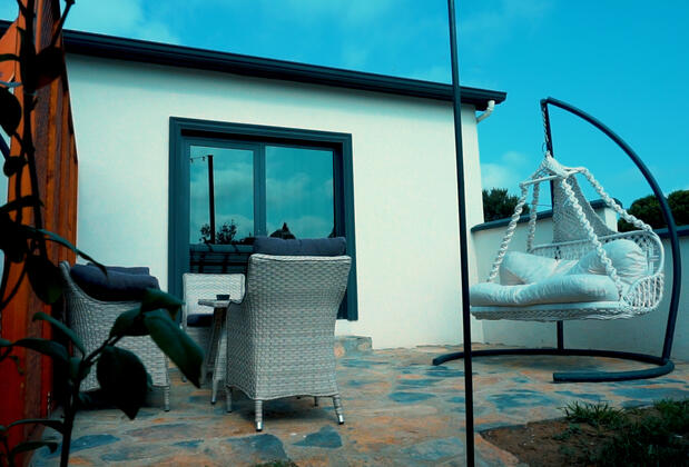 Bohem Hotel Riva - Görsel 12