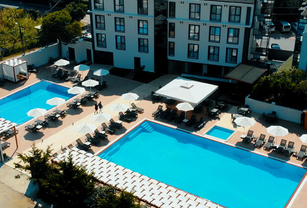 Bohem Hotel Riva - Görsel 3