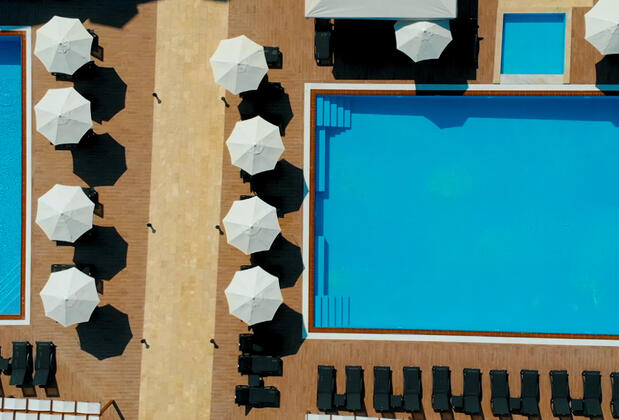 Bohem Hotel Riva - Görsel 4