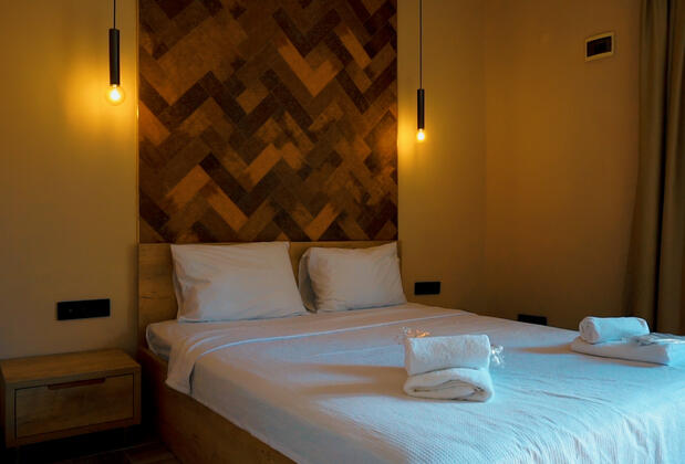 Bohem Hotel Riva - Görsel 10