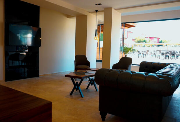 Bohem Hotel Riva - Görsel 9