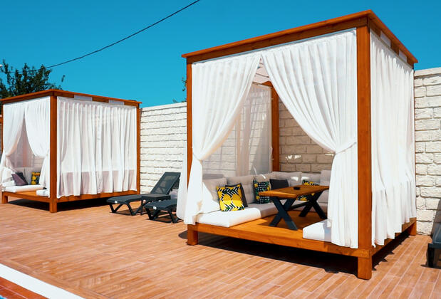 Bohem Hotel Riva - Görsel 5