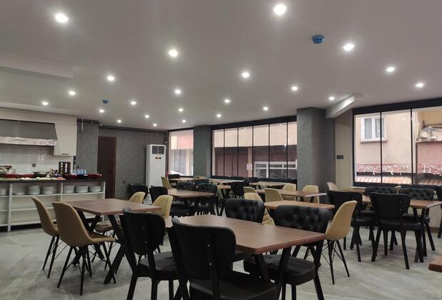 Otel 28 - Görsel 11