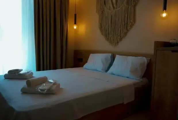 Bohem Hotel Riva - Görsel 11