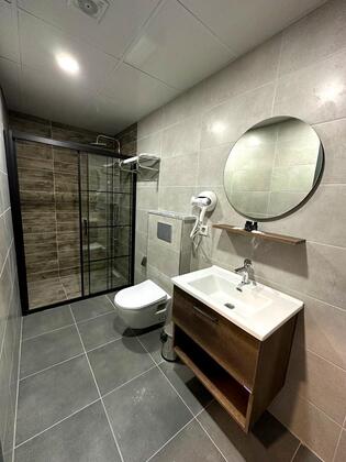 Brandroom Hotel - Görsel 15