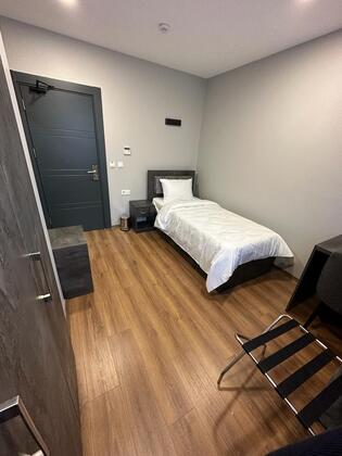 Brandroom Hotel - Görsel 8