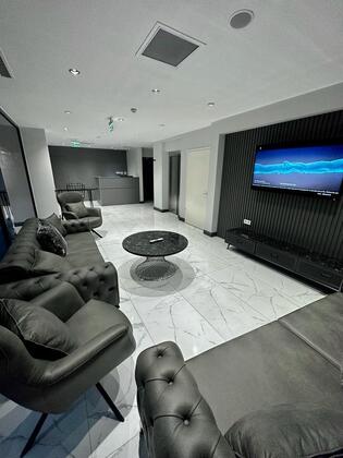 Brandroom Hotel - Görsel 3