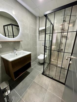 Brandroom Hotel - Görsel 14