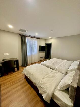 Brandroom Hotel - Görsel 9