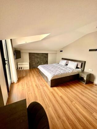 Brandroom Hotel - Görsel 11