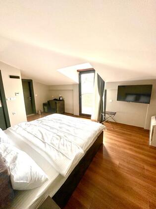 Brandroom Hotel - Görsel 12