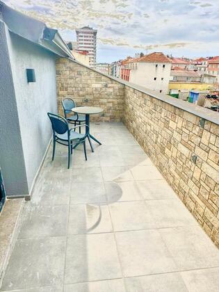 Brandroom Hotel - Görsel 13