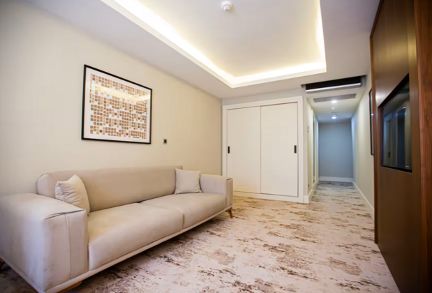 Ramada Plaza by Wyndham İstanbul Sultanahmet - Görsel 9