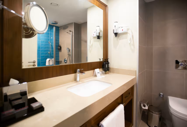 Ramada Plaza by Wyndham İstanbul Sultanahmet - Görsel 13