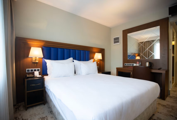 Ramada Plaza by Wyndham İstanbul Sultanahmet - Görsel 4